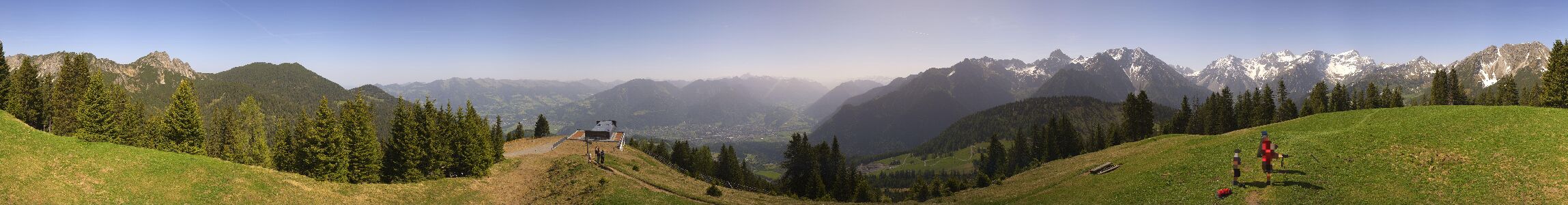 Loischkopf Brandnertal
