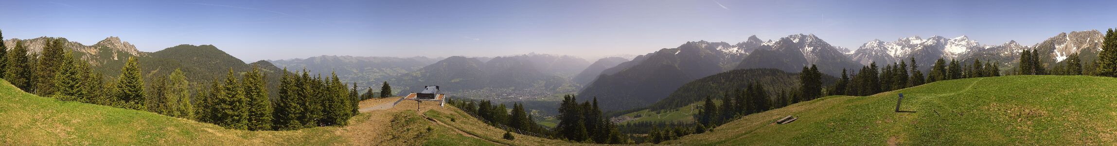 Loischkopf Brandnertal