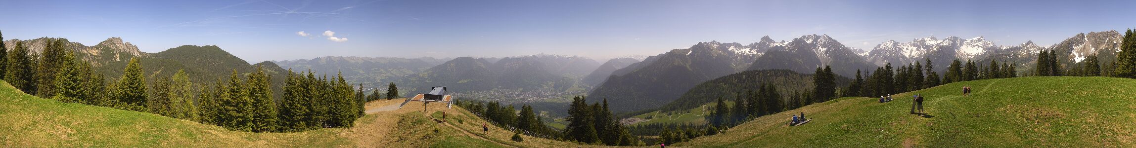 Loischkopf Brandnertal