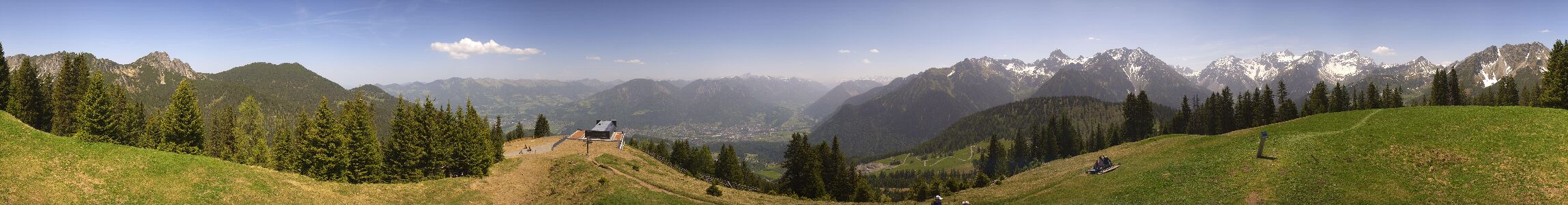 Loischkopf Brandnertal