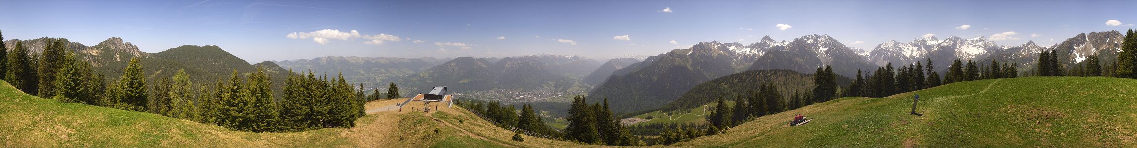 Loischkopf Brandnertal