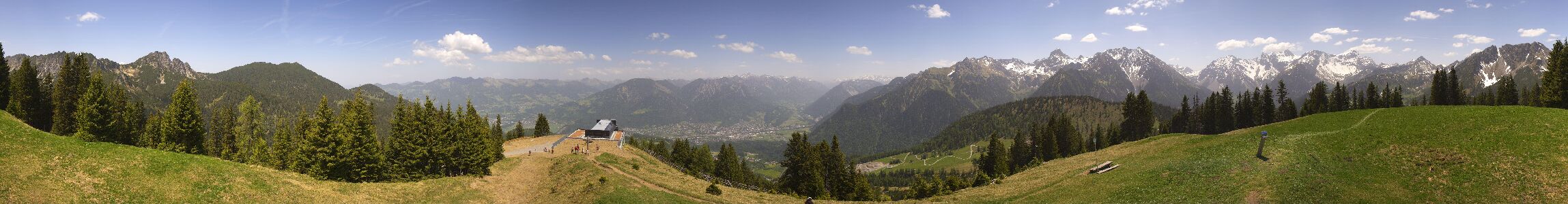 Loischkopf Brandnertal