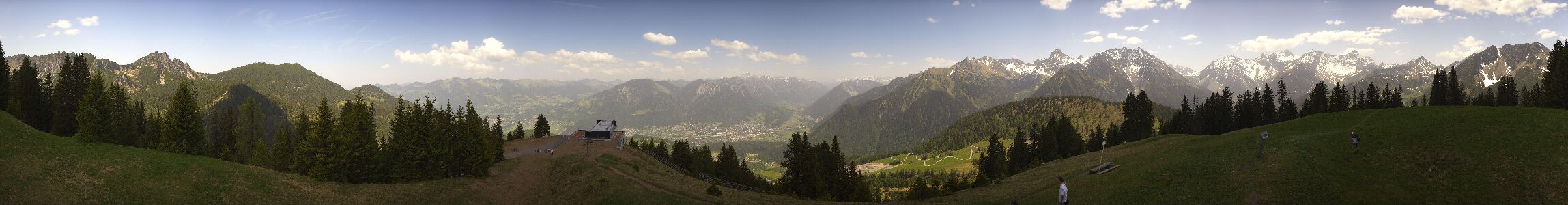 Loischkopf Brandnertal