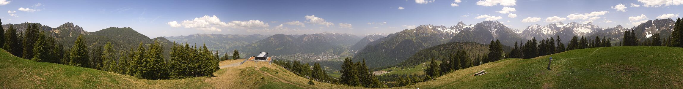 Loischkopf Brandnertal