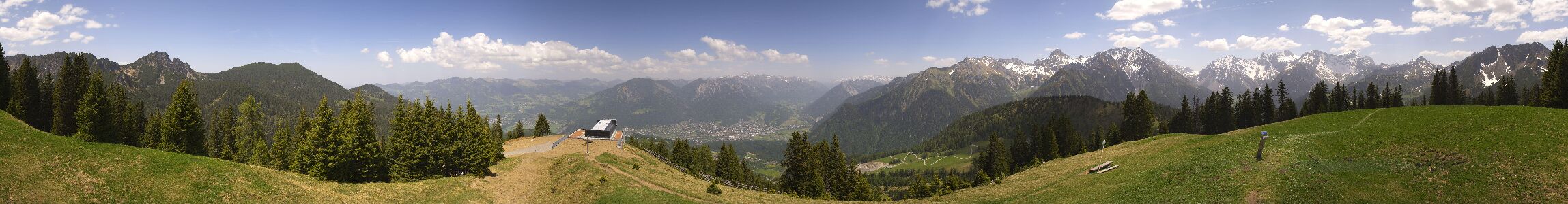 Loischkopf Brandnertal