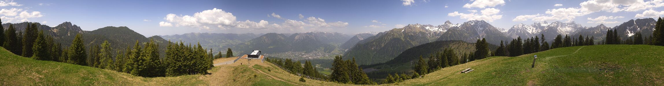 Loischkopf Brandnertal