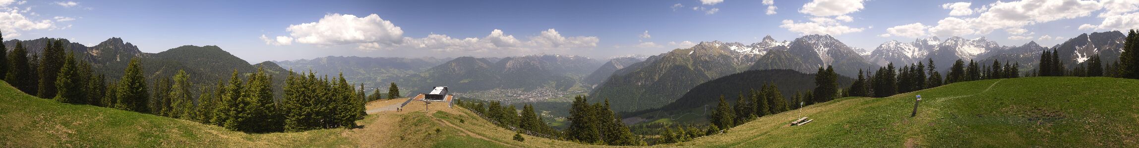 Loischkopf Brandnertal