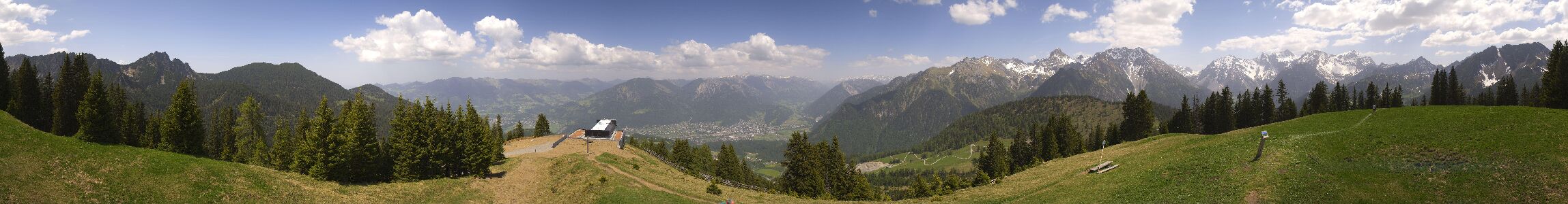 Loischkopf Brandnertal