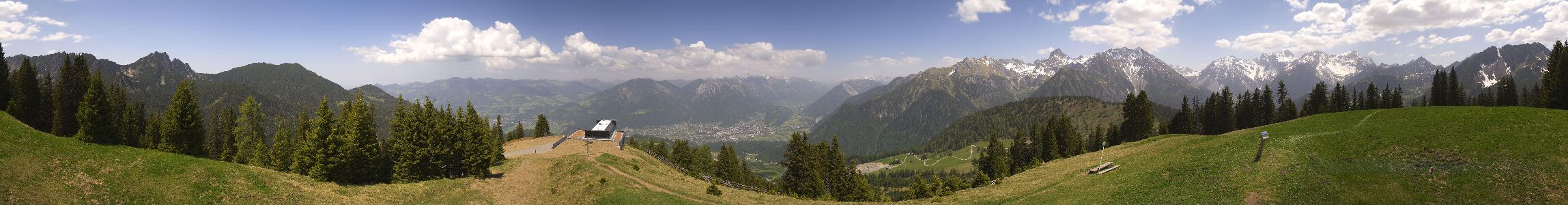 Loischkopf Brandnertal