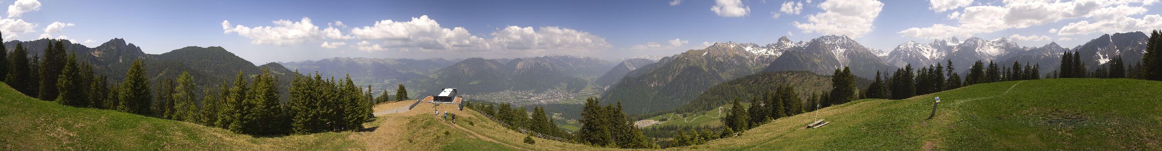 Loischkopf Brandnertal
