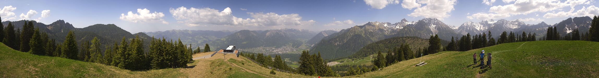 Loischkopf Brandnertal