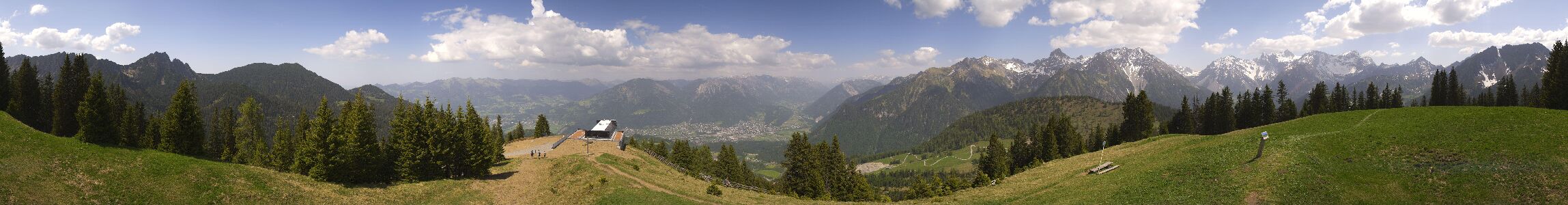 Loischkopf Brandnertal