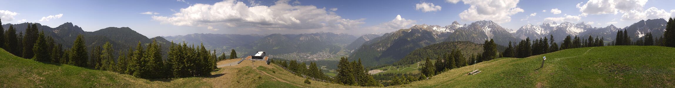 Loischkopf Brandnertal