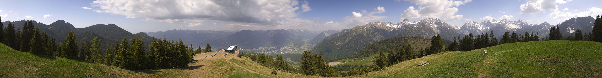 Loischkopf Brandnertal