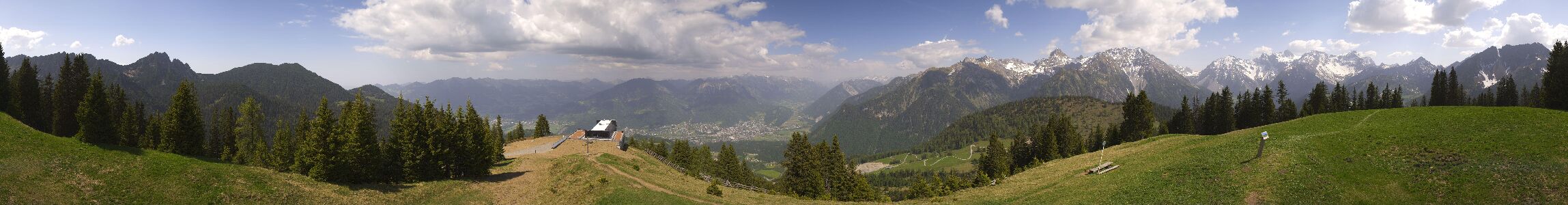 Loischkopf Brandnertal