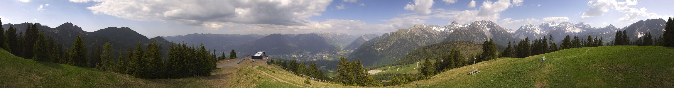 Loischkopf Brandnertal