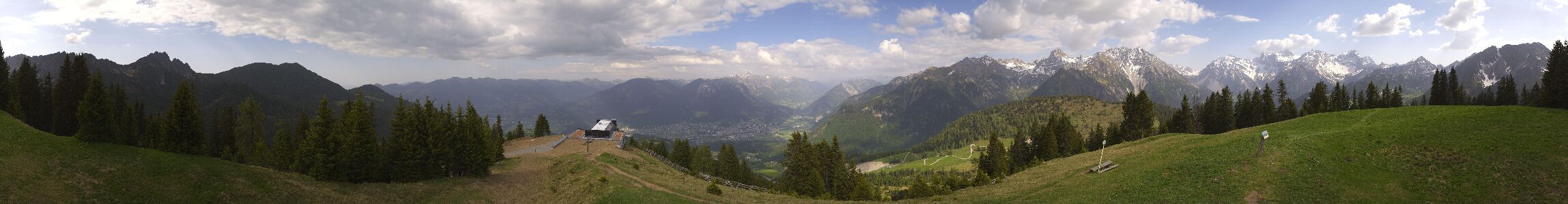 Loischkopf Brandnertal