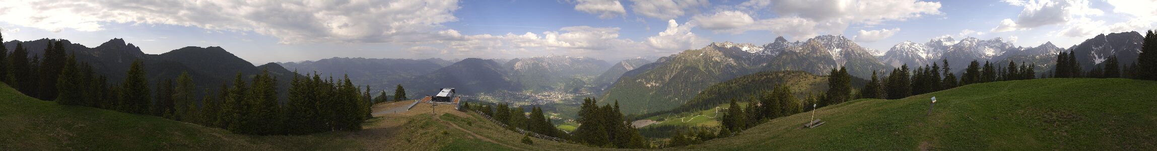Loischkopf Brandnertal