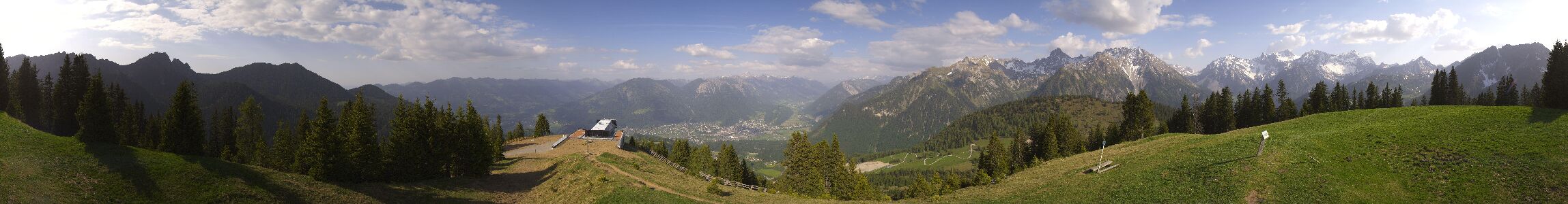 Loischkopf Brandnertal