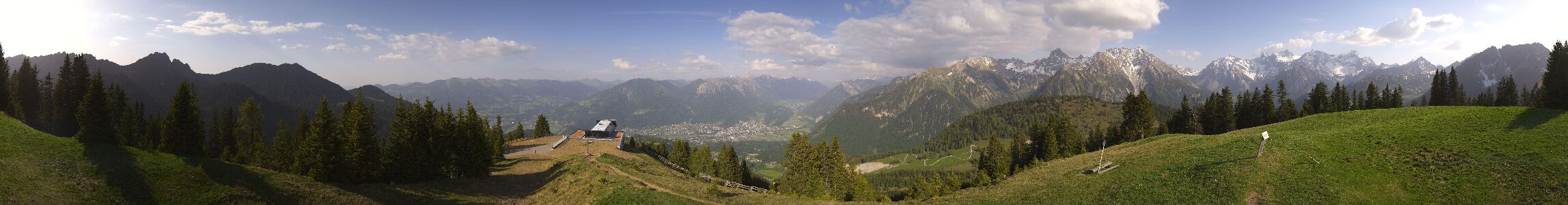 Loischkopf Brandnertal