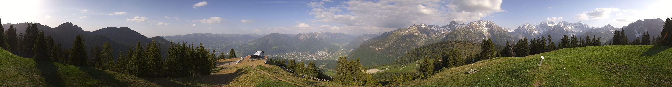 Loischkopf Brandnertal