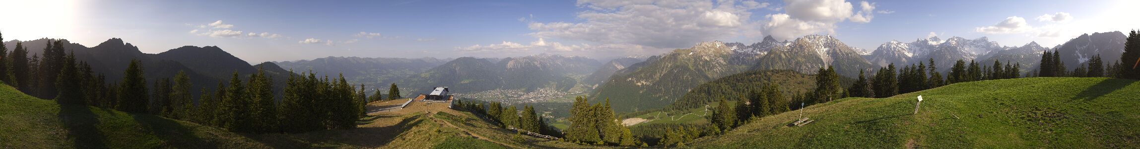 Loischkopf Brandnertal