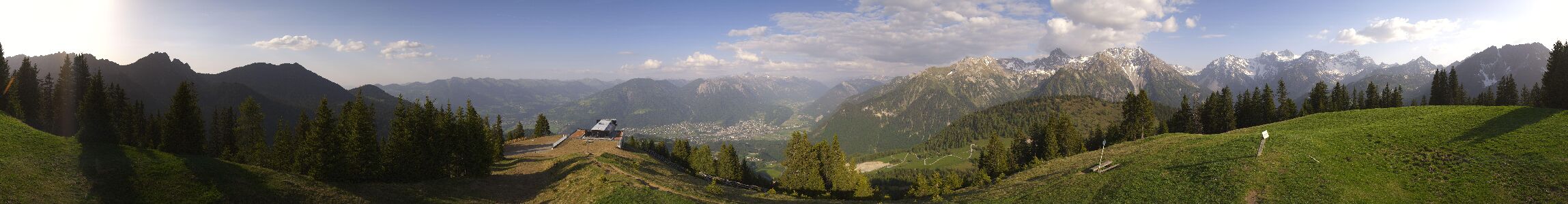 Loischkopf Brandnertal