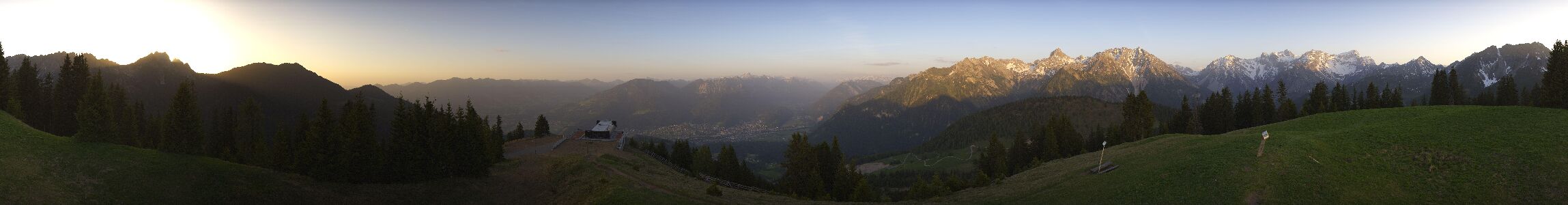 Loischkopf Brandnertal