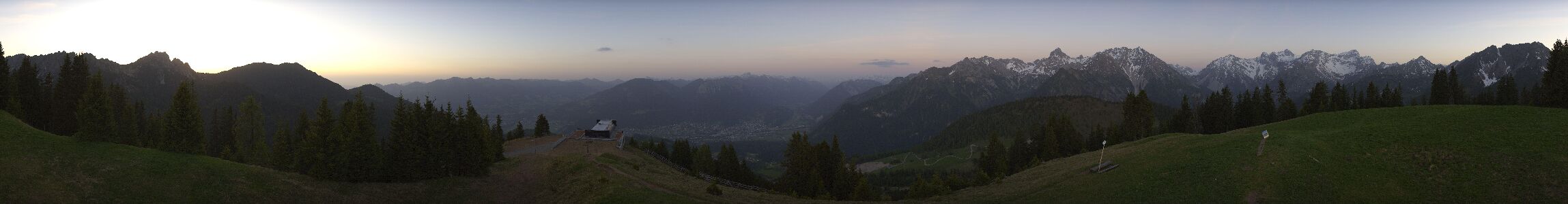 Loischkopf Brandnertal
