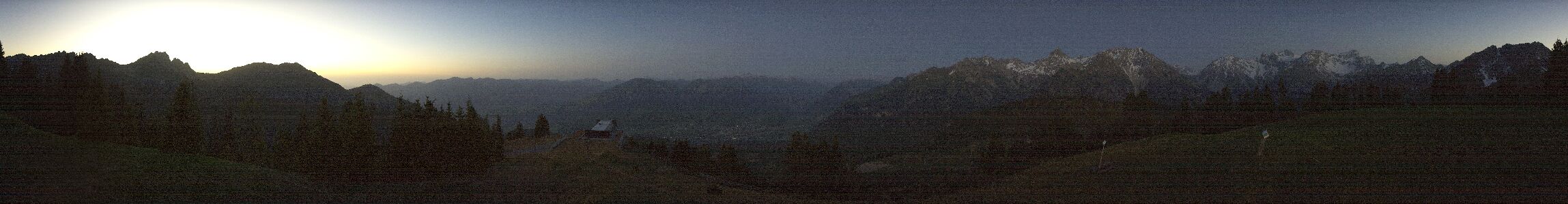 Loischkopf Brandnertal