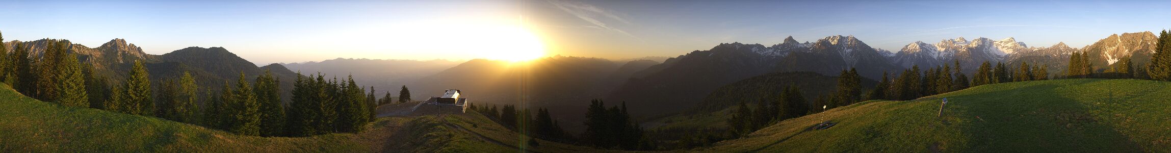 Loischkopf Brandnertal