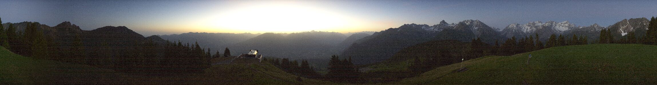 Loischkopf Brandnertal