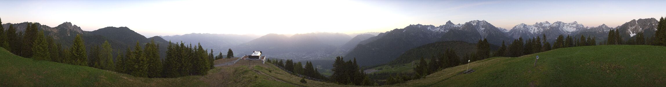Loischkopf Brandnertal