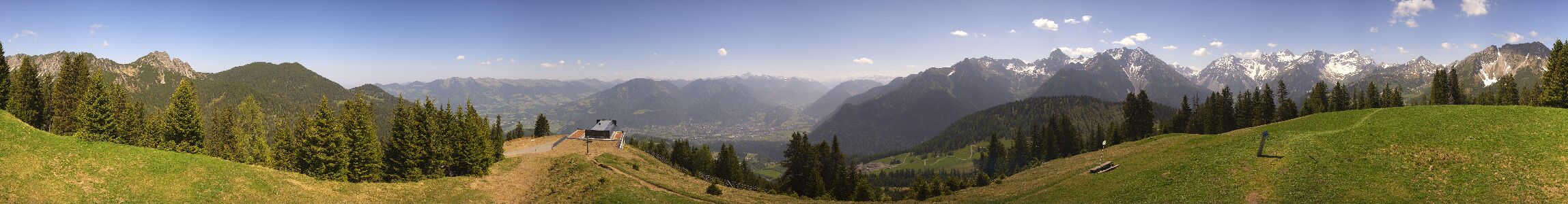 Loischkopf Brandnertal