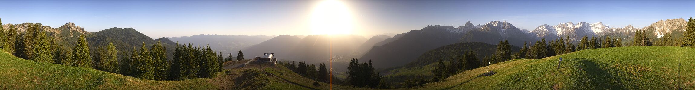 Loischkopf Brandnertal