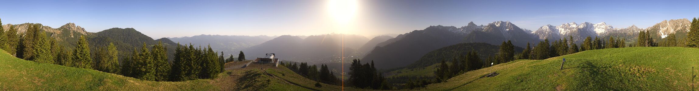 Loischkopf Brandnertal