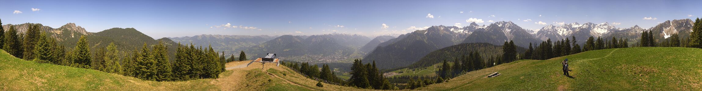 Loischkopf Brandnertal