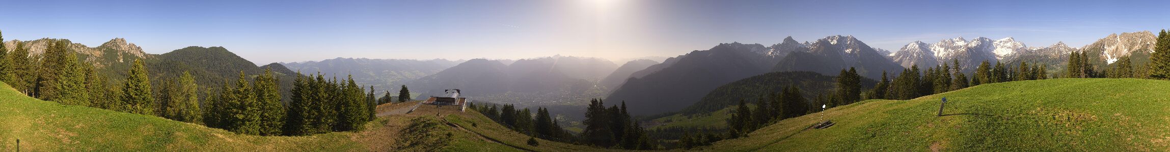 Loischkopf Brandnertal