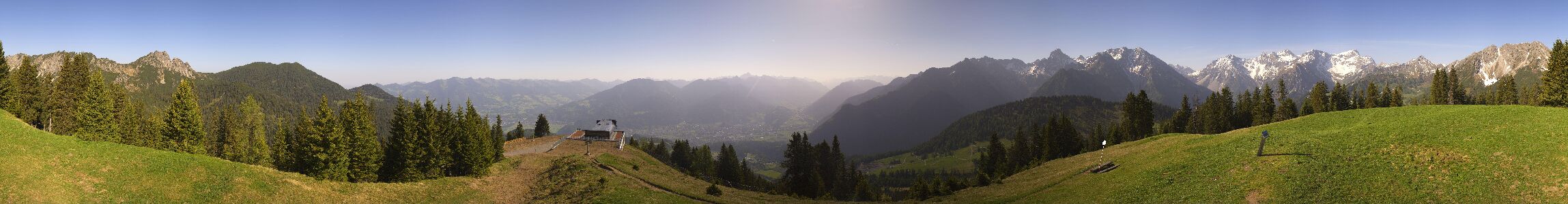 Loischkopf Brandnertal
