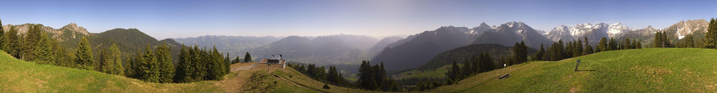 Loischkopf Brandnertal