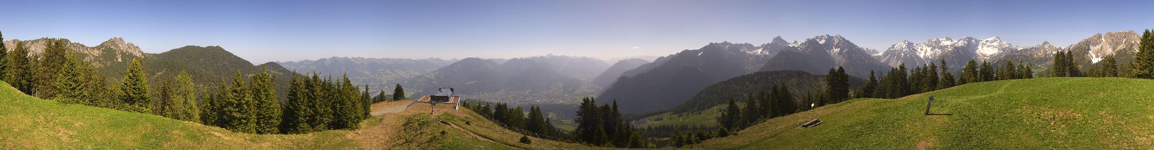 Loischkopf Brandnertal