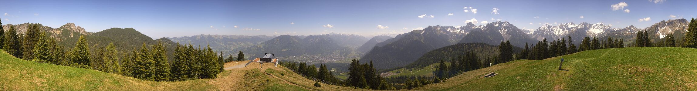 Loischkopf Brandnertal