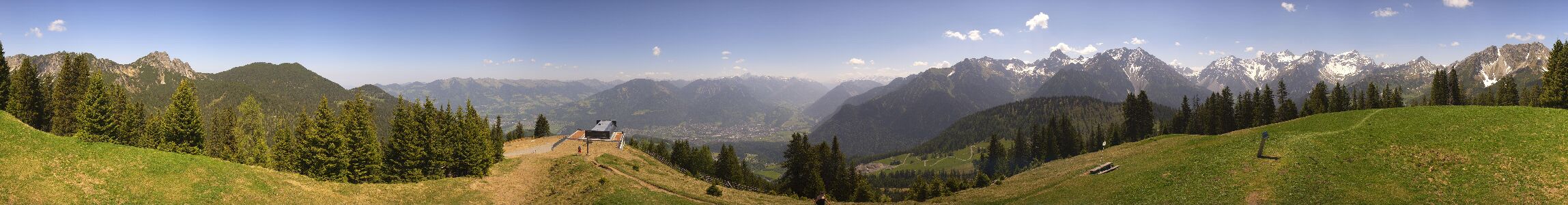 Loischkopf Brandnertal