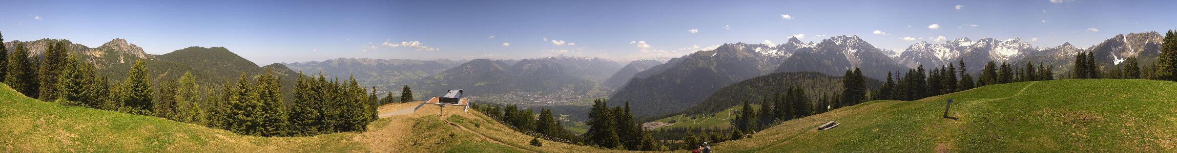 Loischkopf Brandnertal