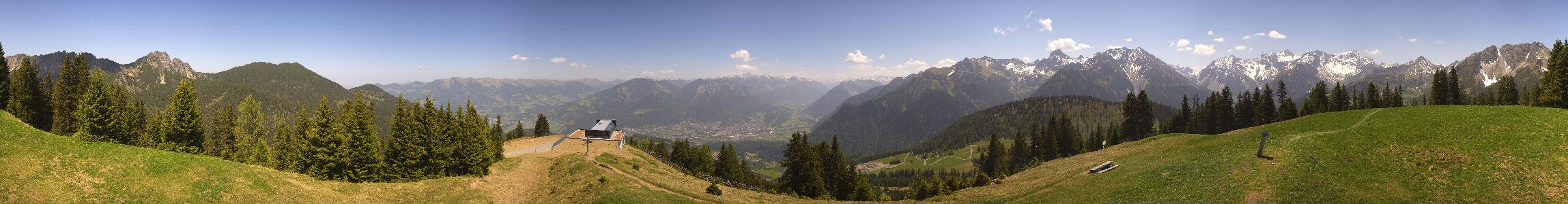Loischkopf Brandnertal