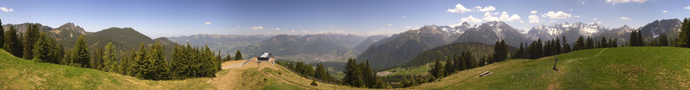 Loischkopf Brandnertal