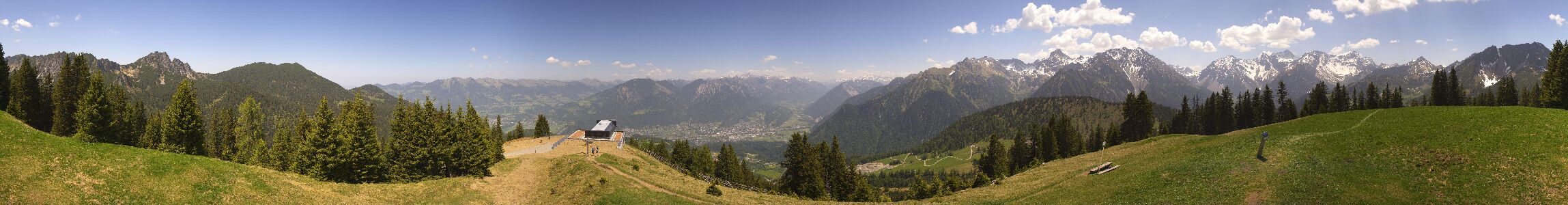 Loischkopf Brandnertal