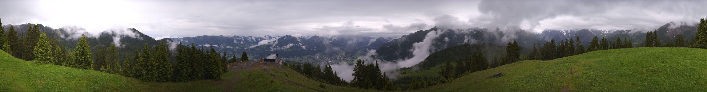 Loischkopf Brandnertal