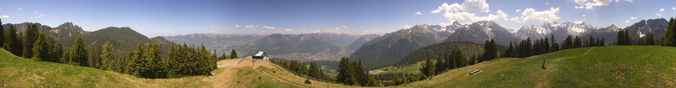 Loischkopf Brandnertal