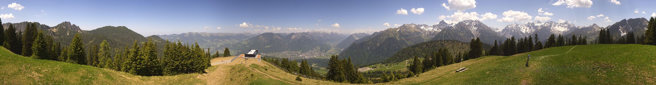 Loischkopf Brandnertal